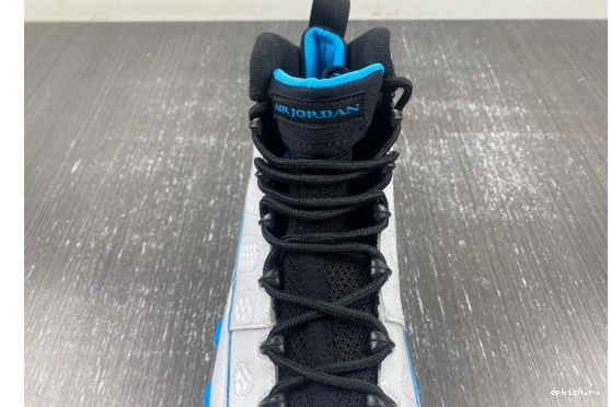 Rep EP Powder Jordan  9 302370-103  Retro 302370-103 0109